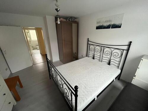 Foto - 2.5 Zimmer Erdgeschoßwohnung zur Miete in Duisburg