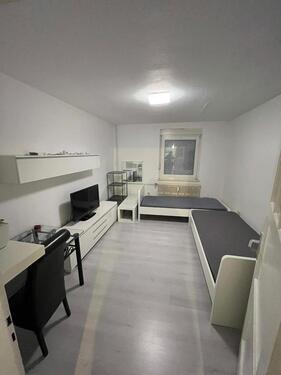 Foto - 2.5 Zimmer Erdgeschoßwohnung in Duisburg