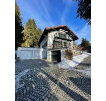 Landhaus EFH Waldrandlage nähe Grafenau