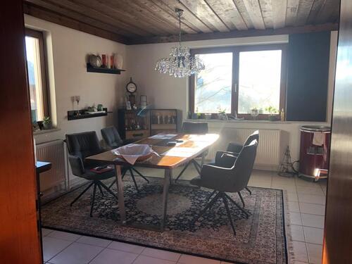 Foto - 4 Zimmer Einfamilienhaus in Grafenau