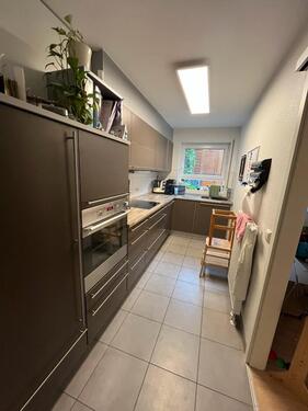 Foto - 3.5 Zimmer Erdgeschoßwohnung zum Kaufen in Möglingen