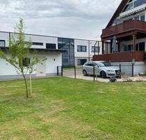 Wohnen wie im eigenen Haus – mit großer Terrasse und Garten - Lemgo