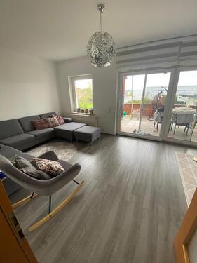 Foto - 3 Zimmer Etagenwohnung in Lemgo