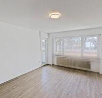 Gut geschnittene 3-Zimmer-Wohnung mit BALKON und TAGESLICHTBAD - Paderborn
