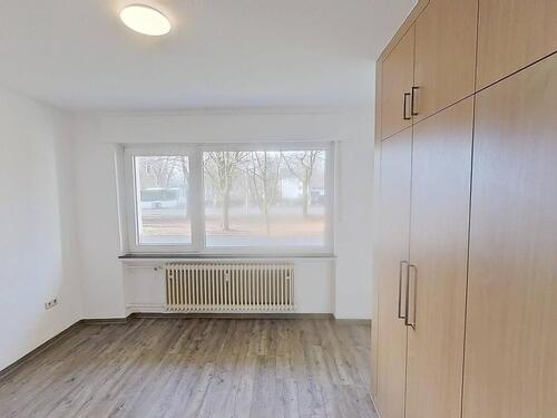 Foto - Erdgeschoßwohnung in Paderborn zur Miete