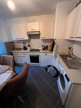 Foto - 2 Zimmer Etagenwohnung in Hamburg