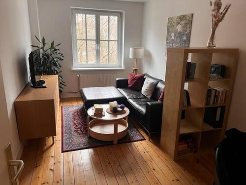 Foto - Etagenwohnung in Hamburg zur Miete