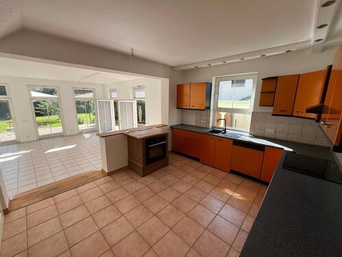 Foto - 8 Zimmer Einfamilienhaus zur Miete in Neuenhagen bei Berlin