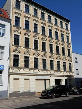 Foto - helle 2 Raum Wohnung in Magdeburg