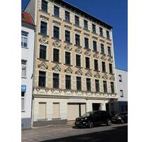 helle 2 Raum Wohnung in Magdeburg