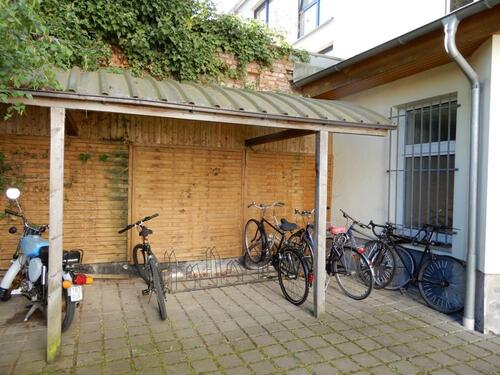 Foto - 2 Zimmer Etagenwohnung zur Miete in Magdeburg