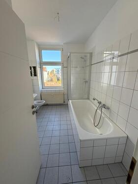 Foto - Etagenwohnung in Magdeburg zur Miete