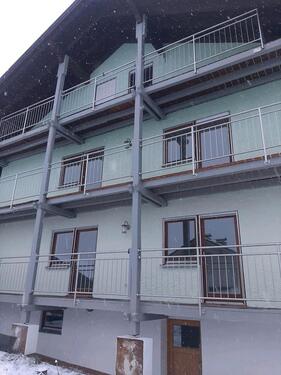 Foto - 3-Zimmerwohnung Regen 85m² 700€ Kaltmiete