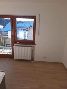 Foto - 1 Zimmer Etagenwohnung zur Miete in Zwiesel