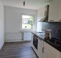 2-Raum-Dachgeschosswohnung mit Küche und Dachterrasse - Gülzow-Prüzen