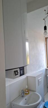 Foto - 2 Zimmer Dachgeschoßwohnung in Gülzow-Prüzen