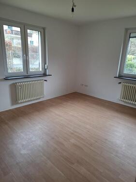 Foto - 4 Zimmer Erdgeschoßwohnung in Würzburg