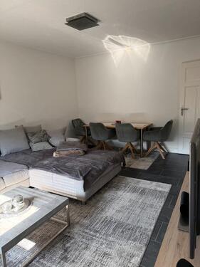 Foto - Möblierte 4-Zimmer Wohnung zur Untervermietung in Heilbronn