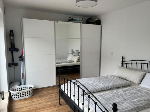 Foto - 2 Zimmer Etagenwohnung zur Miete in Ingolstadt