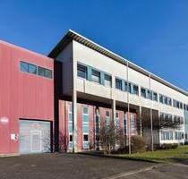 Büroflächen im 2. Obergeschoss. 273m². Flexibel. Perfekte Anbindung in Leverkusen Manfort.