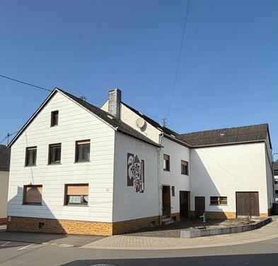 Foto - Schönes Einfamilienhaushaus im Herzen von Schweich