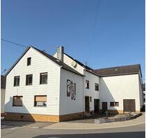 Schönes Einfamilienhaushaus im Herzen von Schweich