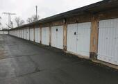 Foto - Garage in Hoyerswerda WK1 zur Miete