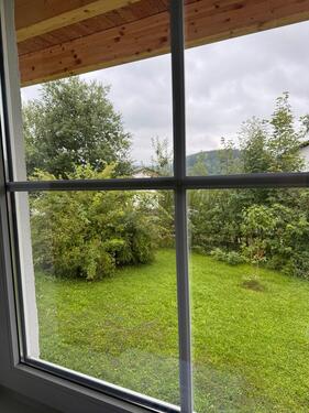 Foto - Erdgeschoßwohnung in Zwiesel zur Miete