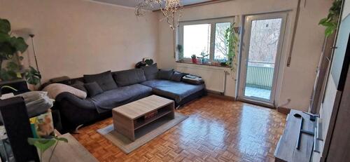 Foto - 3-Zimmer-Wohnung Singen Nord - 1.050,00&nbsp;EUR Kaltmiete, ca.&nbsp; 72,00&nbsp;m&sup2;