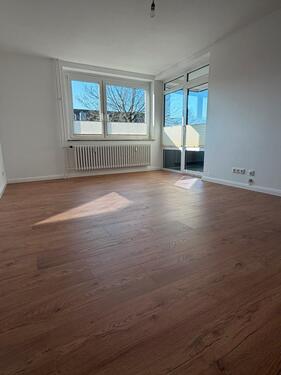 Foto - Zwischen Eider und Kanal:Renovierte 3-Zimmer Wohnung zu vermieten