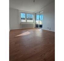 Zwischen Eider und Kanal:Renovierte 3-Zimmer Wohnung zu vermieten - Rendsburg