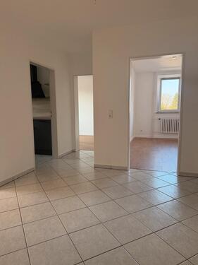 Foto - 3 Zimmer Etagenwohnung in Rendsburg