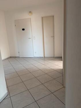 Foto - Etagenwohnung in Rendsburg zur Miete