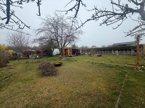 Foto - Grundst&uuml;ck zur Miete in Gotha