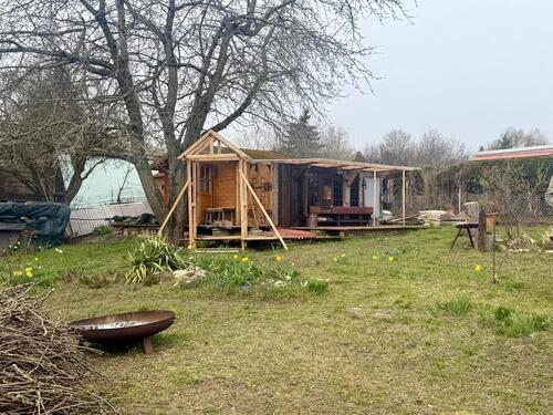 Foto - Grundst&uuml;ck in Gotha