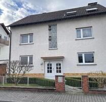 5 Zimmer Wohnung in Rodgau (renoviert)