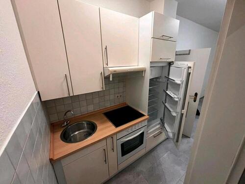 Foto - 1 Zimmer Erdgeschoßwohnung zur Miete in Lahnstein