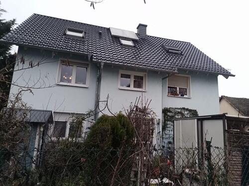 Foto - Einfamilienhaus zum Kaufen in Groß-Rohrheim