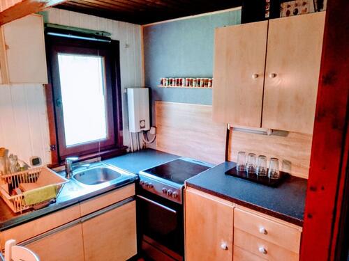 Foto - 2 Zimmer Bungalow zum Kaufen in Bienenbüttel