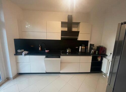 Foto - 4 -Raum Wohnung in der Beesener Straße 17 in Halle