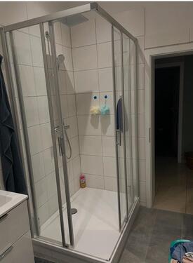 Foto - 4 Zimmer Etagenwohnung in Halle (Saale)