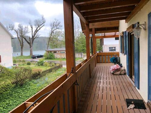 Foto - 4 Zimmer Etagenwohnung zur Miete in Fuchstal