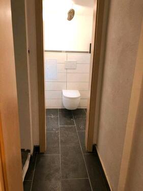 Foto - 4 Zimmer Etagenwohnung in Fuchstal