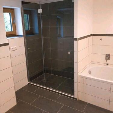 Foto - Etagenwohnung in Fuchstal zur Miete