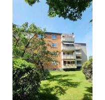 sanierte 3-Zimmer-Wohnung mit EBK, Balkon in Leverkusen