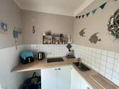 Foto - Singlewohnung im Hochparterre mit Küche !