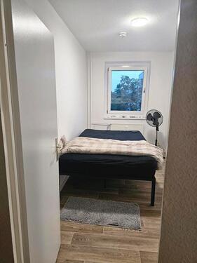 Foto - 2-Zimmer-Wohnung ab Oktober - 489,00 EUR Kaltmiete,