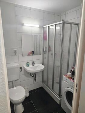 Foto - Etagenwohnung zur Miete in Halle (Saale)