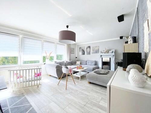 Foto - Etagenwohnung zur Miete in Bad Pyrmont