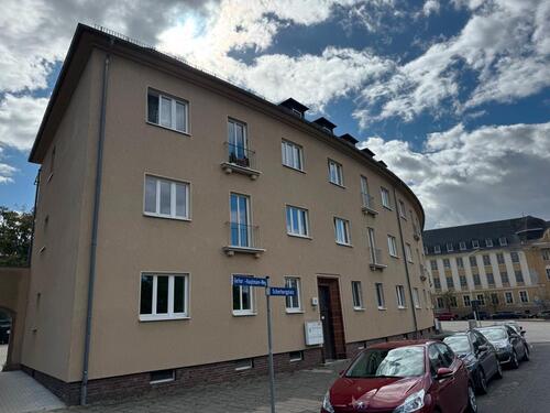Foto - Etagenwohnung zur Miete in Glauchau